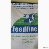 Премікс для дійних корів ТМ Feedline