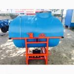 Продам опрыскиватель навесной, 800, 1000 л, Польша