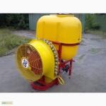 Опрыскиватель Wirax 300 - 2500 л, 10-18 м