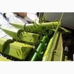 Кукурузная жатка Glaas Conspeed 6-70 с измельчителем