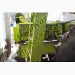 Кукурузная жатка Glaas Conspeed 6-70 с измельчителем