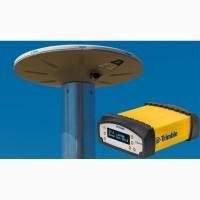 БАЗОВАЯ СТАНЦИЯ TRIMBLE RTK навигация система точного земледелия