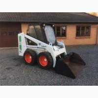 Bobcat 643