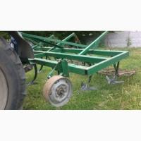 Продам культиватор