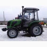Трактор Zoomlion rk- 504