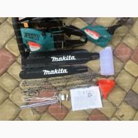 Новая мощная бензопила Makita EA6100P40E 3, 4 кВт Польша ГАРАНТИЯ 1 год