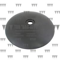 Диск сошника чистящий Kverneland AC495195 аналог