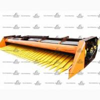 Жатка для уборки подсолнечника ЖНС SunFloro, купить, цена