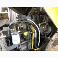 Дорожный каток Bomag BW 213-D4