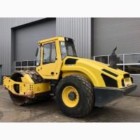 Дорожный каток Bomag BW 213-D4