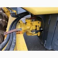 Дорожный каток Bomag BW 213-D4