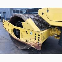 Дорожный каток Bomag BW 213-D4