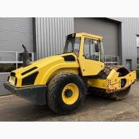 Дорожный каток Bomag BW 213-D4