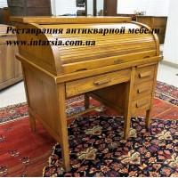 Реставрация антикварной мебели в Харькове