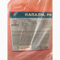 Напалм РК – високоселективний cистемний гербіцид для винищення бур‘янів