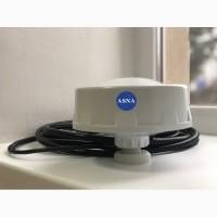 GPS навигатор, агронавигатор (курсоуказатель) для трактора ASNA