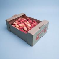 Соковиті, солодкі персики