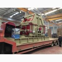 Мобильная дробильная установка Polygonmach PI-2 Турция