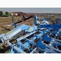 Продам культиватор финишный Lemken Kompaktor K 500A