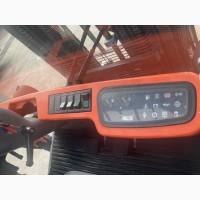 Вилковий навантажувач кара 1.5т. BT C4G150D двигун Toyota 4Y