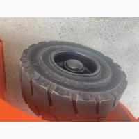 Вилковий навантажувач кара 1.5т. BT C4G150D двигун Toyota 4Y
