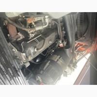 Вилковий навантажувач кара 1.5т. BT C4G150D двигун Toyota 4Y