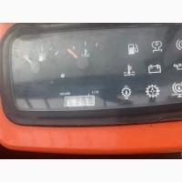 Вилковий навантажувач кара 1.5т. BT C4G150D двигун Toyota 4Y
