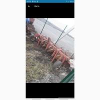 Продам картопляну фрезу