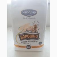 Продам муку пшеничную в/с