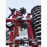 Vaderstad Top Down - 6 метрів