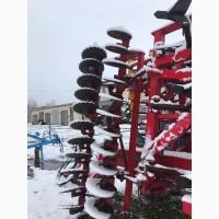 Vaderstad Top Down - 6 метрів