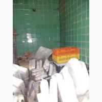 Мясоперерабатывающие предприятие (убойный цех ВРХ, свинина, баранина)