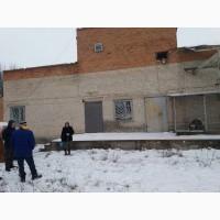 Мясоперерабатывающие предприятие (убойный цех ВРХ, свинина, баранина)