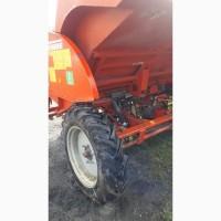 Картофелесажалка GRIMME VL 20KLZ
