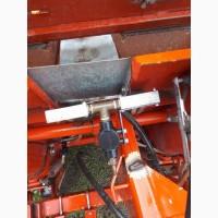Картофелесажалка GRIMME VL 20KLZ