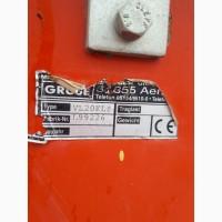 Картофелесажалка GRIMME VL 20KLZ