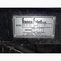 Продам жатку соняшникову Franco Fabril 12