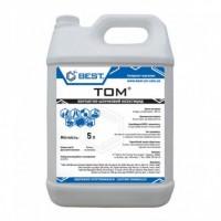 Том - контактно-шлунковий інсектицид для боротьби з широким спектром шкідників