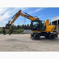 Пере8внтвжу8в4 JCB JS145W