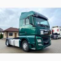Тягач MAN TGX 18.440 2014 року