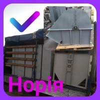 Ковшовые зерновые нории