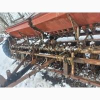 Продам сіялку зернову СЗ - 3.6, дискову, в робочому стані