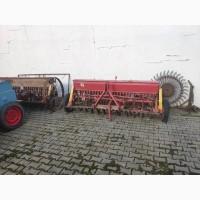 Сівалка сіялка анкерна дискова Польща Скандинавія
