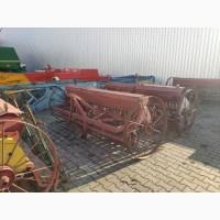 Сівалка сіялка анкерна дискова Польща Скандинавія