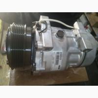 Компресор кондиціонера Renault Scenic 1996-2003 рр. Японія