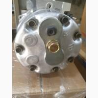 Компресор кондиціонера Renault Scenic 1996-2003 рр. Японія