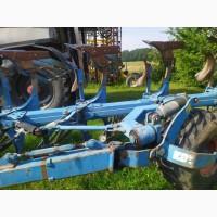 Плуг Lemken VariDiamant 6 корпусів