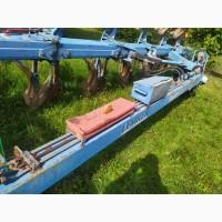 Плуг Lemken VariDiamant 6 корпусів