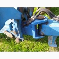 Плуг Lemken VariDiamant 6 корпусів