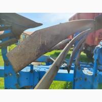 Плуг Lemken VariDiamant 6 корпусів